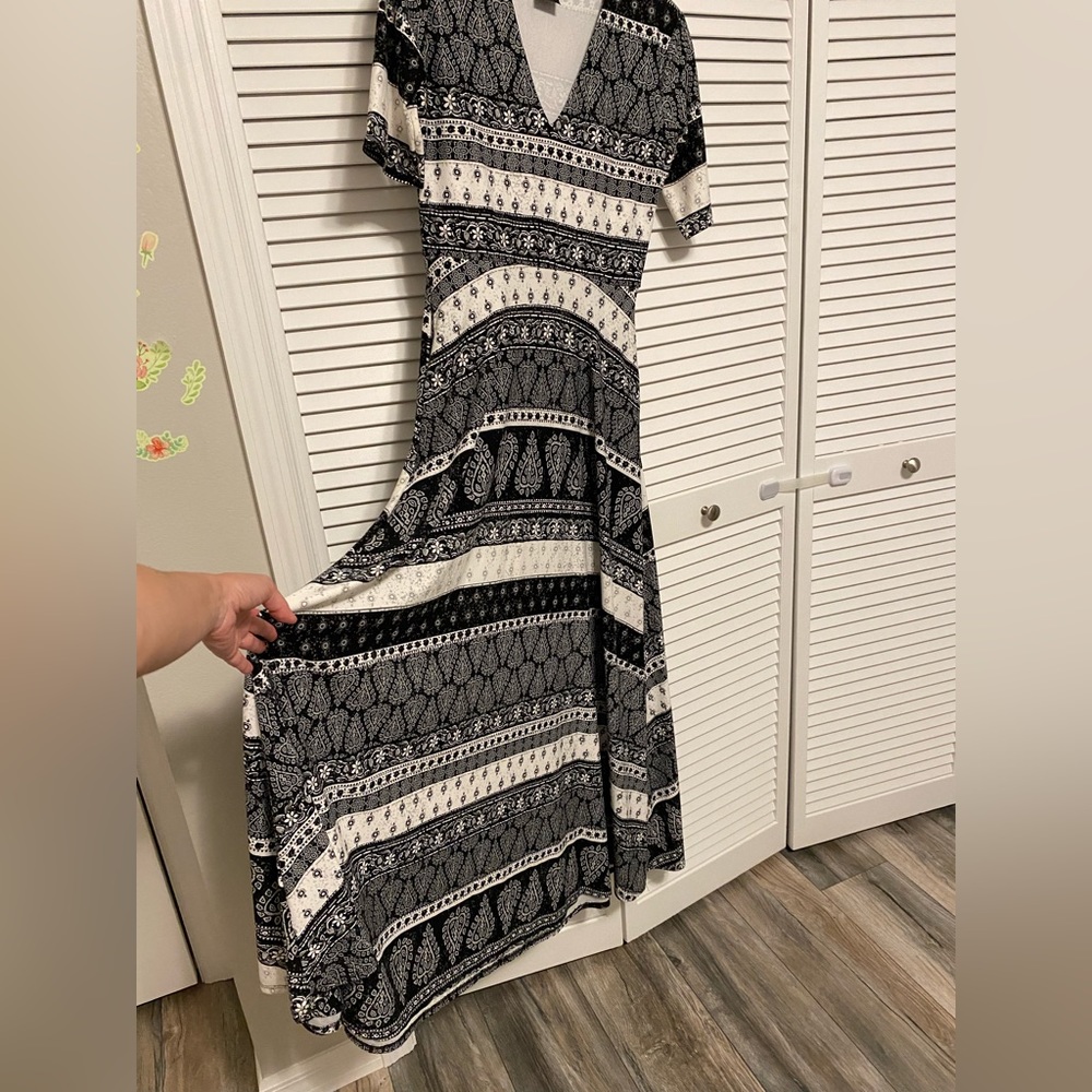 Agnes & Dora Essential Austen Dress